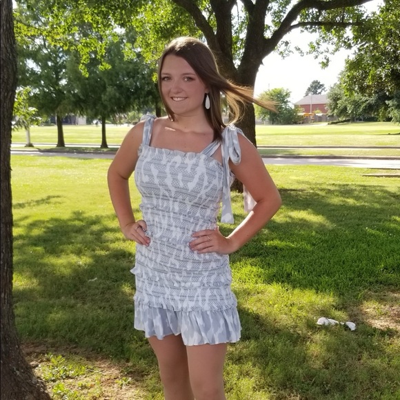 Meet your Posher, Kyleigh - Picture 2 of 3